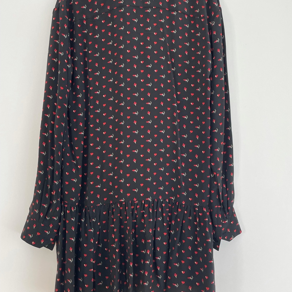 Saint Laurent mini dress - Picture 4 of 10